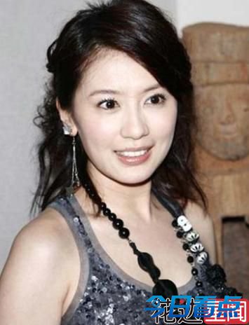 十大失婚女星的第二春 伊能静恋上小11岁男友