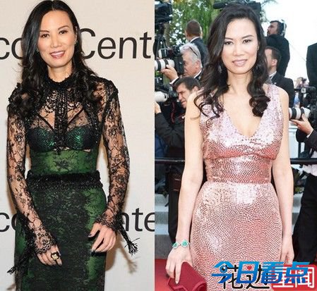邓文迪传奇人生全解  从传奇励志剧到狗血剧