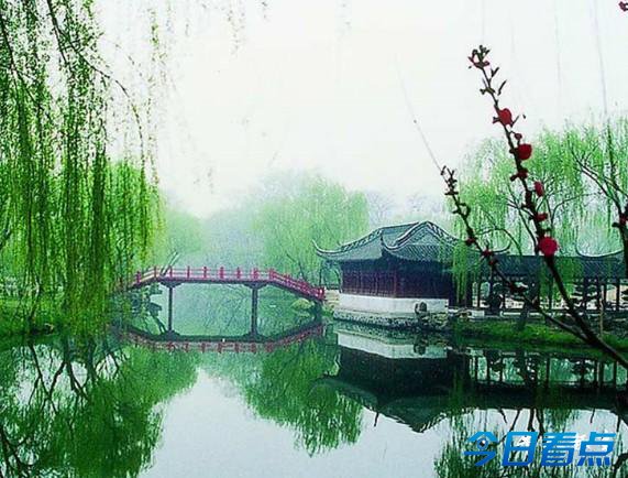 中国浪漫城市排行榜出炉 北方女人吐槽南方男人好