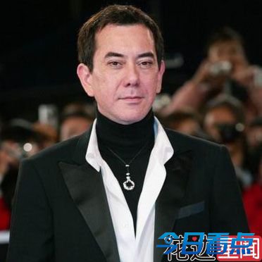 成龙当选香港艺人协会会长 刘德华下届欲接任 