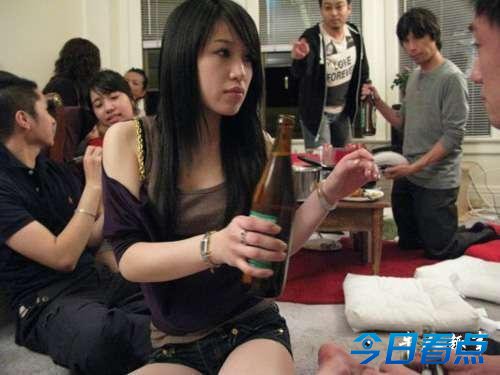 银行85后职员春节醉酒猝死：尸体四天后被发现