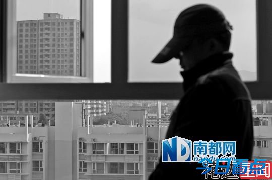 姐妹俩互换丈夫再婚:聚少离多致婚姻错位