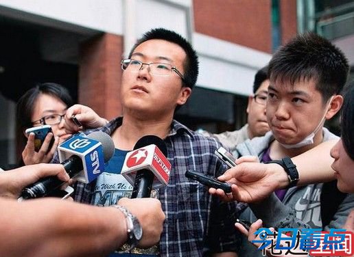 复旦投毒案今一审宣判：双方家属均称不满判决就上诉