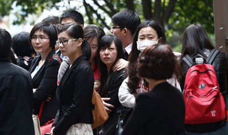 复旦投毒案今一审宣判：双方家属均称不满判决就上诉