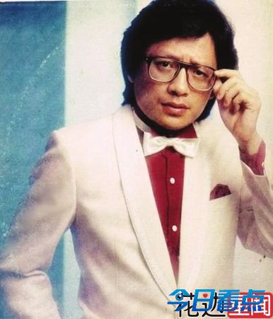 揭秘高凌风过往情事：苦追林青霞 拒绝张艾嘉