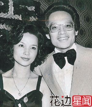 揭秘高凌风过往情事：苦追林青霞 拒绝张艾嘉