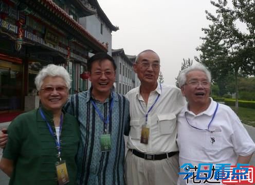 电影艺术家孙羽逝世 导演作品曾获邓小平夸奖
