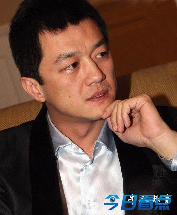 网曝李亚鹏侵吞嫣然半亿 负面新闻缠身明星惨状