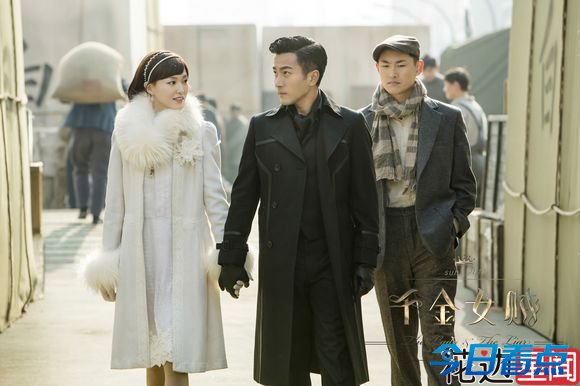 无节操吐槽 一锅乱炖风骚无敌的2014年新剧
