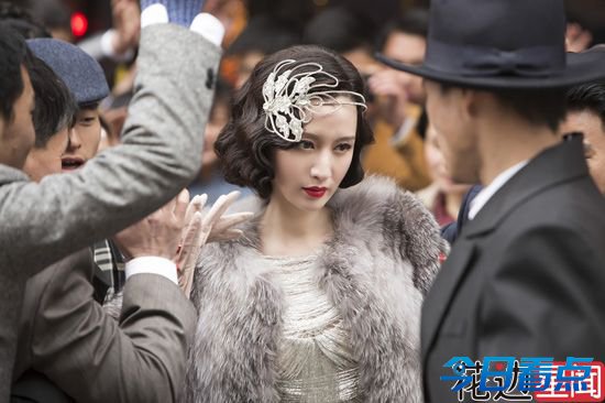 无节操吐槽 一锅乱炖风骚无敌的2014年新剧
