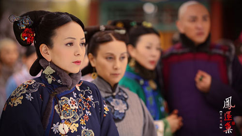 无节操吐槽 一锅乱炖风骚无敌的2014年新剧
