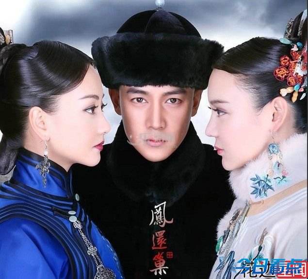 无节操吐槽 一锅乱炖风骚无敌的2014年新剧