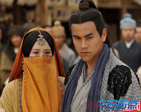 无节操吐槽 一锅乱炖风骚无敌的2014年新剧