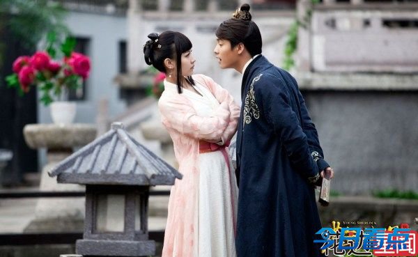 无节操吐槽 一锅乱炖风骚无敌的2014年新剧
