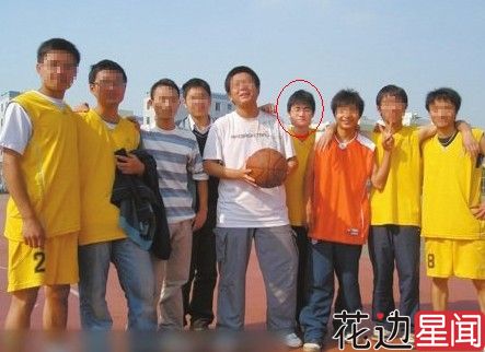 高考状元被嫌丑杀死女同学再次受审 自称像马加爵 