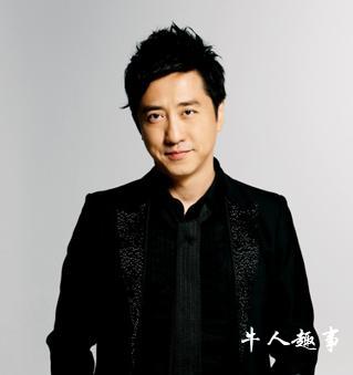 伊能静向小10岁男友示爱：我是你的