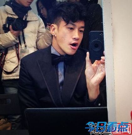 盘点无法直视的男主之绝世美男都是瞎扯淡