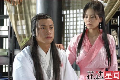 盘点无法直视的男主之绝世美男都是瞎扯淡