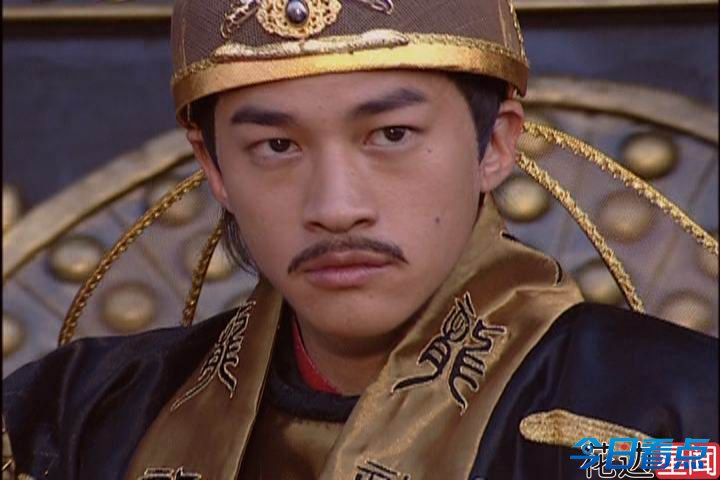 盘点无法直视的男主之绝世美男都是瞎扯淡