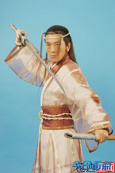盘点无法直视的男主之绝世美男都是瞎扯淡