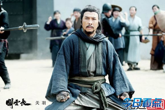 盘点无法直视的男主之绝世美男都是瞎扯淡