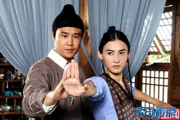 盘点无法直视的男主之绝世美男都是瞎扯淡