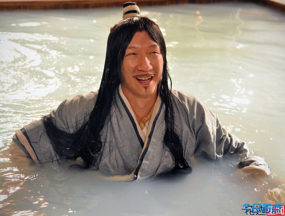 盘点无法直视的男主之绝世美男都是瞎扯淡