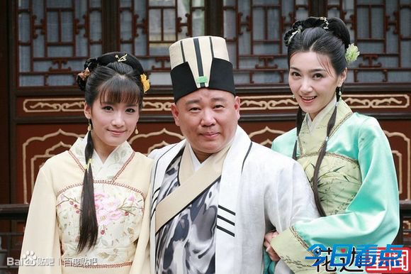 盘点无法直视的男主之绝世美男都是瞎扯淡