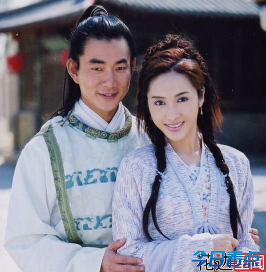 盘点无法直视的男主之绝世美男都是瞎扯淡