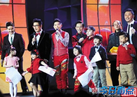 后《爸爸》时代5家庭身价揭秘 均成摇钱树