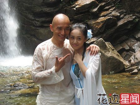 盘点翻拍失败毁经典男主之形神俱无眼滞呆