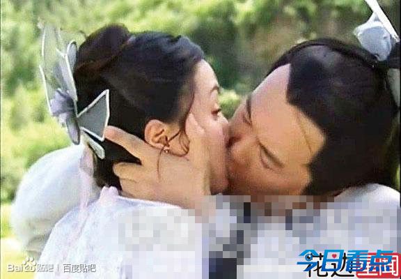 盘点翻拍失败毁经典男主之形神俱无眼滞呆