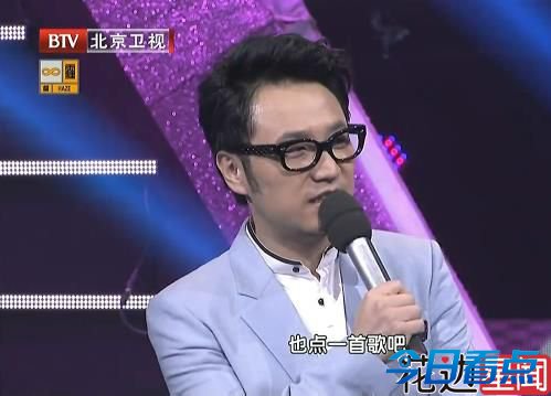 《私人订制》王铮亮曝冯小刚为《时间》大哭