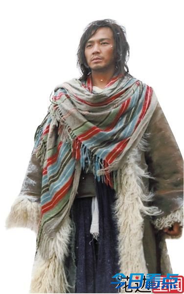 千万别惹造型师之造型坑爹雷咤人男主