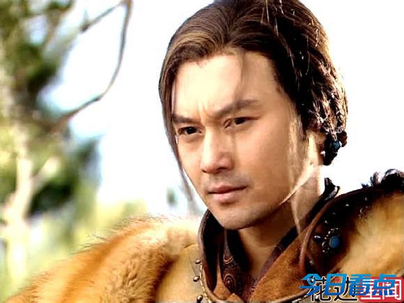 千万别惹造型师之造型坑爹雷咤人男主