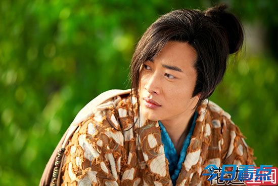 千万别惹造型师之造型坑爹雷咤人男主