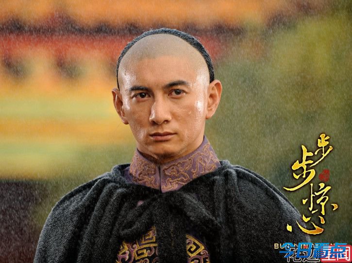 盘点缺乏自知之明的明星和角色 镜子照起来