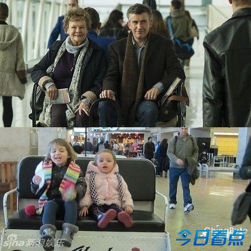 万能网友恶搞奥斯卡 毫无惊喜都是亮点