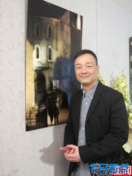 王喜不满最高月薪一万三 感激无线不续约 