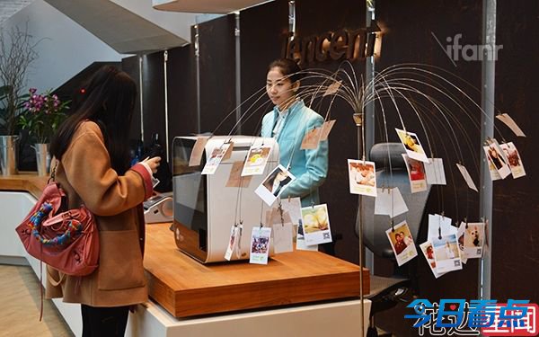 腾讯微信总部首曝光 Geek范儿根本把持不住