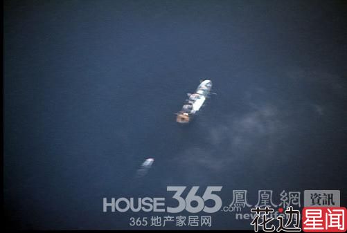 众星关注马航失联客机 全方位解析各路说法