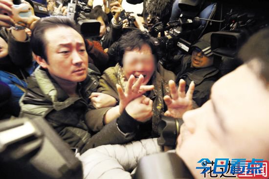 众星关注马航失联客机 全方位解析各路说法
