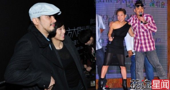 47岁林忆莲8月将大婚 小11岁男友获女喜爱