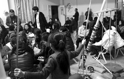 西安一幼儿园给孩子吃处方药 负责人被警方控制