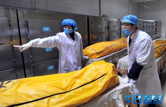 医院太平间乱象:急救人员送遗体获2千元中介费