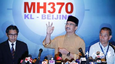 马航最新消息:MH370被劫持出现新证据