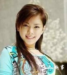 林志颖90后漂亮妹妹曝光 入政坛担任助理