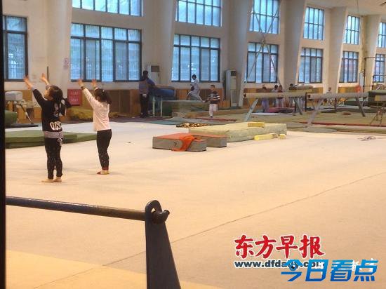 湖南体操名校校长涉猥亵至少6名女童被拘