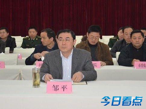  四川南充被查副市长被曝与女县委书记“关系密切”