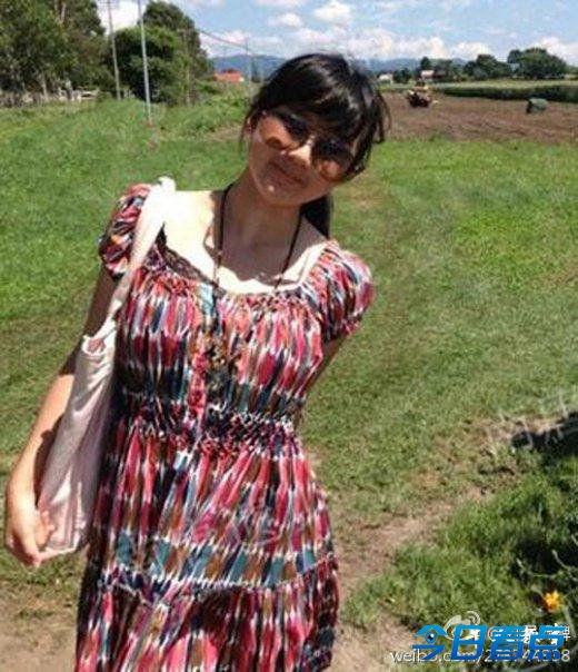 孟非16岁女儿头靠金秀贤私照曝光 网友羡慕